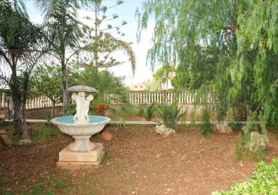Casa Vacanze Villa Villa Grazia
